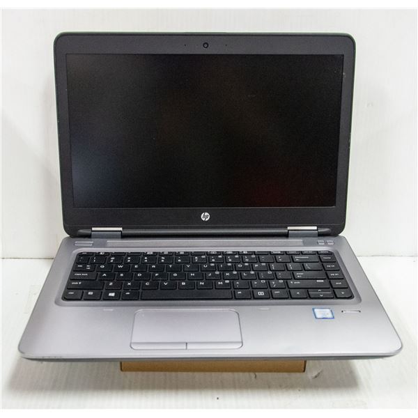 HP PROBOOK 640 G3