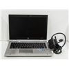 Image 1 : HP ELITEBOOK 8460P INTEL I5 2ND GEN/8G RAM/120 SSD