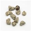 Image 1 : GENUINE PYRITE SPECIMENS 110.3 GRAMS TOTAL WEIGHT