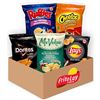 Image 1 : NEW CASE OF FRITO-LAY FAMILY FUN VARIETY 108380