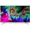 Image 1 : NEW HISENSE 75" ULED 4K SMART ANDROID TV