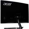 Image 2 : NEW REPACK ACER GAMING MONITOR 23.6" CURVED MODEL: