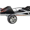 Image 3 : NEW RAZOR GROUND FORCE DRIFTER KART - SILVER - FFP