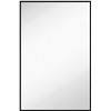 Image 1 : NEW FANYUSHOW 24" X36" RECTANGULAR BATHROOM MIRROR