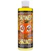 Image 1 : NEW BOTTLE OF ORANGE CHRONIC CLEANING SOLUTION