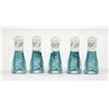 Image 3 : 5 NEW BOTTLES OF SALLY HANSEN 012 SMOLDERING TEAL