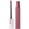 Image 1 : 5 NEW MAYBELLINE SUPER STAY MATTE INK LIQUID LIP