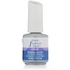 Image 1 : NEW SET OF 2 IBD AIR DRY TOP COAT 2 X 14ML BOTTLES