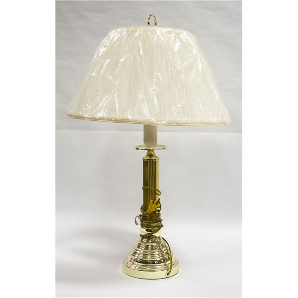 ESTATE TABLE LAMP