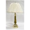 Image 1 : ESTATE TABLE LAMP