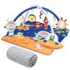 Image 1 : NEW LUPANTTE OUTER SPACE EXPLORATION PLAY MAT