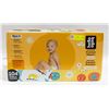 Image 1 : NEW CASE OF HELLO BABY DIAPERS SIZE 5 & 104PCS PER