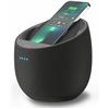 Image 1 : NEW BELKIN HI-FI SMART SPEAKER & WIRELESS CHARGER