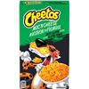 CASE WITH 12 BOXES OF CHEETOS JALAPINO MAC&CHEESE