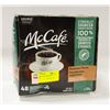 PACK OF 48 MC CAFE PREMIUM ROAST K-CUPS