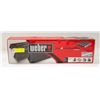Image 1 : NEW WEBER 5PC FLAVORIZER BARS