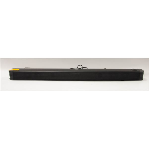 BOMAKER NJORD 1 SOUNDBAR SPEAKER SYSTEM