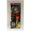 Image 1 : NEW ARCHERY SET FOR KIDS - SET LIGHTS UP