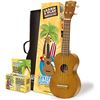 Image 1 : NEW MAHALO UKULELE WITH ACCESSORIES PACK