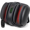 Image 1 : NEW UNBOXED NEKTECH SHIATSU FOOT AND CALF MASSAGER