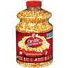 CASE WITH 12 X 850G CONTAINERS OF ORVILLE POPCORN