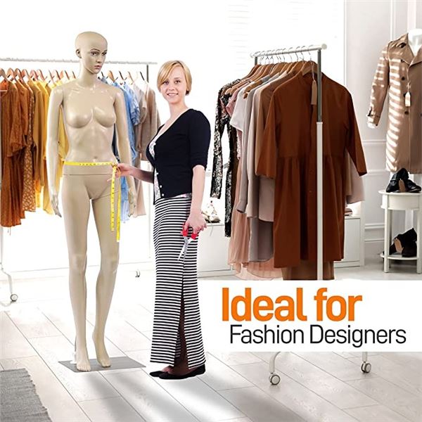 NEW SERENELIFE MANNIQUIN