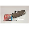 Image 1 : NEW REAR VIEW MIRROR AND INSTALLATION KIT