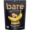 Image 2 : NEW CASE OF 6 BAGS OF SIMPLY BANANAS BARE BAKED