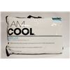 Image 1 : NEW REPACK I AM COOL QUEEN PILLOW