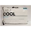 NEW REPACK I AM COOL QUEEN PILLOW