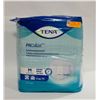 Image 1 : NEW 40PCS TENA PROSKIN SIZE M FULLY BREATHABLE