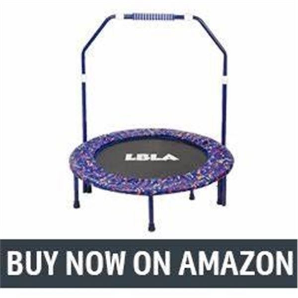 NEW LBLA MINI TRAMPOLINE