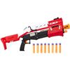 Image 1 : NEW NERF FORTNITE TS PUMP ACTION GUN