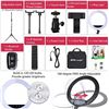 Image 2 : NEW REPACK EOTO 21S LED RING LIGHT AND TRIPOD KIT