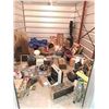Image 1 : UNPAID STORAGE UNIT B16 10 X 15