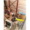 Image 2 : UNPAID STORAGE UNIT B16 10 X 15