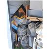 Image 2 : UNPAID STORAGE UNIT D126 5 X 5