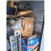 Image 3 : UNPAID STORAGE UNIT D126 5 X 5