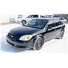 Image 8 : 2006 CHEVROLET COBALT