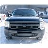 UNRESERVED! 2013 CHEVROLET SILVERADO K1500 PICK-UP