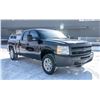 Image 2 : UNRESERVED! 2013 CHEVROLET SILVERADO K1500 PICK-UP