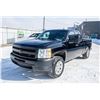 Image 8 : UNRESERVED! 2013 CHEVROLET SILVERADO K1500 PICK-UP