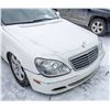 Image 1 : 2003 MERCEDES S 430 4-MATIC