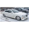 Image 8 : 2003 MERCEDES S 430 4-MATIC