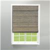 Image 1 : NEW RADIANCE 2208858E CORDLESS ROMAN SHADE