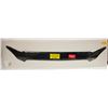 Image 1 : NEW TOYOTA COROLLA 03 - 08 FRONT DEFLECTOR