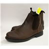 Image 1 : NEW UNPACKED BLONDO MENS 11 WATER PROOF BOOTS