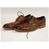 Image 1 : NEW UNPACKED MENS 7.5 STACY ADAMS DRESS SHOES