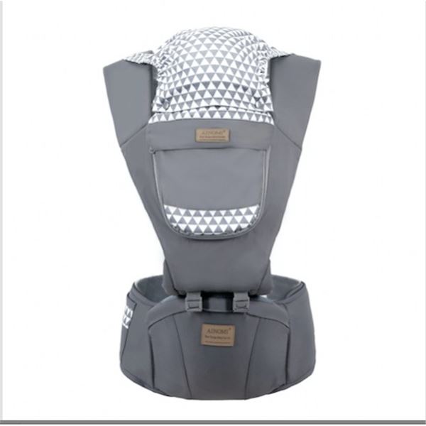 NEW AINOMI NEW DESIGN BABY CARRIER WITH PADDED