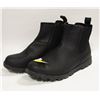 Image 1 : LONDON FOG MENS SIZE 12 SLIP ON BOOTS